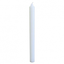 SVIEČKA HROMNIČNÁ FLORA 240 G