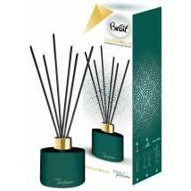 BRAIT DECOR DIFFUSER 100ML GOLDEN VALLEY