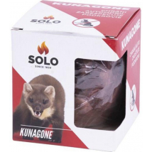 Solo Kunagone odpudzovač kún, 1 ks