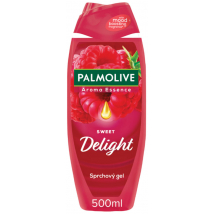 PALMOLIVE SPRCHOVÝ GÉL BERRY PICKING  500ML
