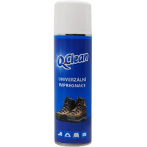 Q CLEAN IMPREG.SPREJ NA OBUV 250ML
