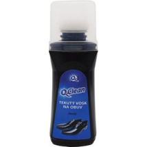 Q CLEAN TEK.VOSK NA TOPANKY 75ML CIERNY
