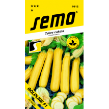 SEMO TEKVICA CUKETA GOLDLINE/GOLDENA F1 1,5G
