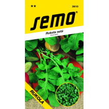 SEMO RUKOLA ROKETA SIATA 4G