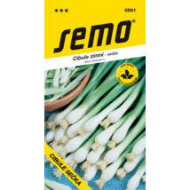 SEMO CIBUĽA SEČKA GERDA 2G