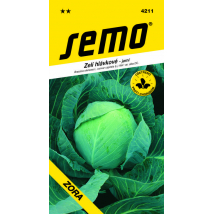 SEMO KAPUSTA SKORÁ ZORA 