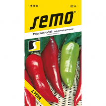 SEMO PAPRIKA LYDIA 0,6G