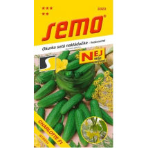 SEMO UHORKY NAKLADAČKY CHARLOTTE F1 1,5G