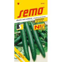 SEMO UHORKY SKLENÍKOVÁ VISTA F1 