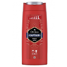 OLD SPICE SPRCHOVÝ GÉL XL  CAPTAIN 675ML