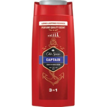 OLD SPICE SPRCHOVÝ GÉL XL  CAPTAIN 675ML