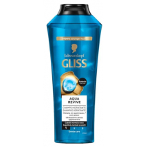 GLISS KUR ŠAMPÓN  AQUA REVIVE 400ML