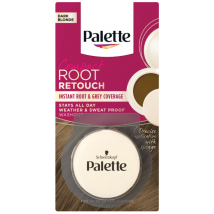 PALETTE ROOT RETOUCH PÚDER DARK BLONDE 1KS