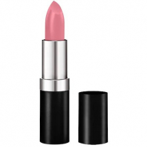 Rimmel London Lasting Finish Colour To Last Satin rúž, 100 ružová