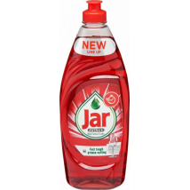 JAR EXTRA RED FOREST FRUITS 650ML