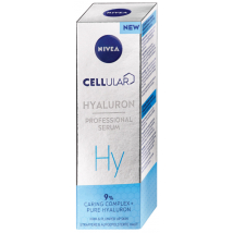 NIVEA CELLULAR HYALURON SÉRUM 30ML 