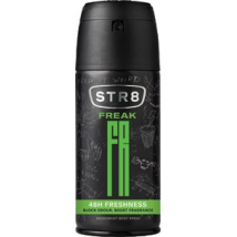 STR8 DEO 150ML FR34K