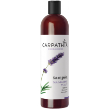 CARPATHIA ŠAMPÓN NA MASTNÉ VLASY 350ML 