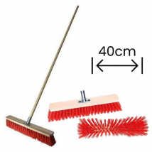 METLA CESTÁRSKA 40 CM