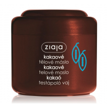 ZIAJA KAKAO TELOVÝ KRÉM 200ML