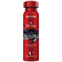 OLD SPICE DEODORANT NIGHT PANTHER 150ML