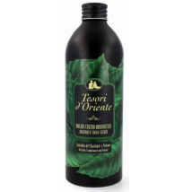 TESORI PENA DO KÚPEĽA  SANDAL DEL KASHMIR 500ML