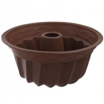 FORMA NA BÁBOVKÚ SILIKÓNOVÁ 23,5CM 