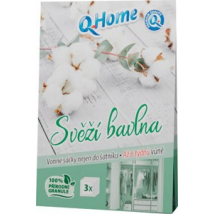 Q HOME VONNE SACKY 3KS BAVLNA