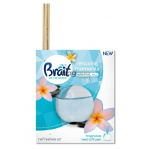 BRAIT DIFFUSER REED RELAXING MOMENTS 40ML