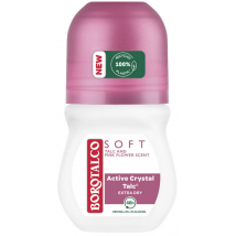 BOROTALCO STICK 50ML FIORI ROSA