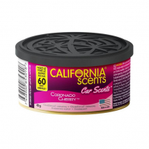 CALIFORNIA SCENT CAR CORONADO CHERRY 42G 60DNI