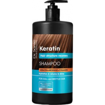 DR.SANTE KERATIN SAMP. 1L