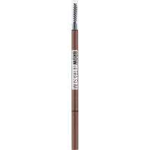 MBL CERUZKA NA OBOCIE BROW ULTRA SLIM WARM BROWN 03