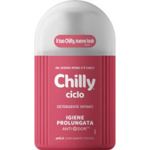 CHILLY INTIMO 200ML CICLO