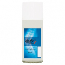 Pitralon F voda po holení, 100 ml