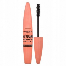 Dermacol Volume Mania Mascara +200% Volume, 10,5 ml