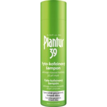 PLANTUR39 SAMP. 250ML KOFEINOVY JEMNE VLASY