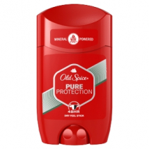OLD SPICE STICK 65ML PURE PROTECTION