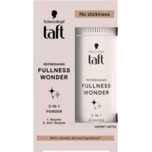 TAFT PUDER 10g EXTRA OBJEM