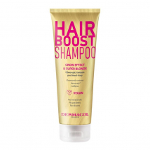 DERMACOL SAMP. 250ML RITUAL BLOND