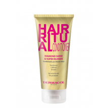 DERMACOL HAIR RITUAL KONDICIÓNER  BLOND 250ML 