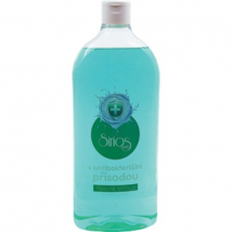Sirios Herb Antibakteriálne tekuté mydlo, 1 l