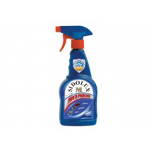 SIDOLUX M PROTI PRACHU CLASSIC 400 ML