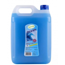 Nuccco Tekuté mydlo Oceán s glycerínom, 5 l