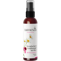 CARPATHIA KONDICIONÉR BEZOPLACHOVÝ REVITALIZAČNÝ  150ML 