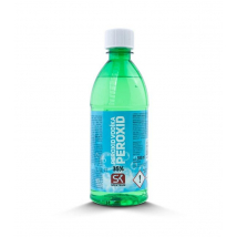 Spektrum Peroxid vodíka 35 %, 500 ml
