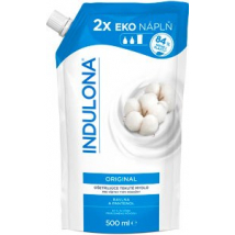 INDULONA TEK. MYDLO 500ML NN ORIGINAL