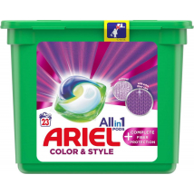 ARIEL TABLETY  COMPLETE FIBER PROTECTION 23PD