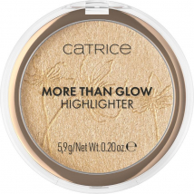 Catrice Rozjasňovač More Than Glow 010 Ultimate Platinum Glaze, 5,9 g