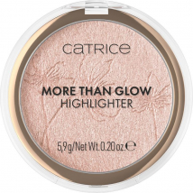 Catrice Rozjasňovač More Than Glow 020 Supreme Rose Beam, 5,9 g
